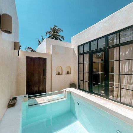 Cahaya Villas - Luxury Villa With Private Pool Gili Trawangan Exterior photo
