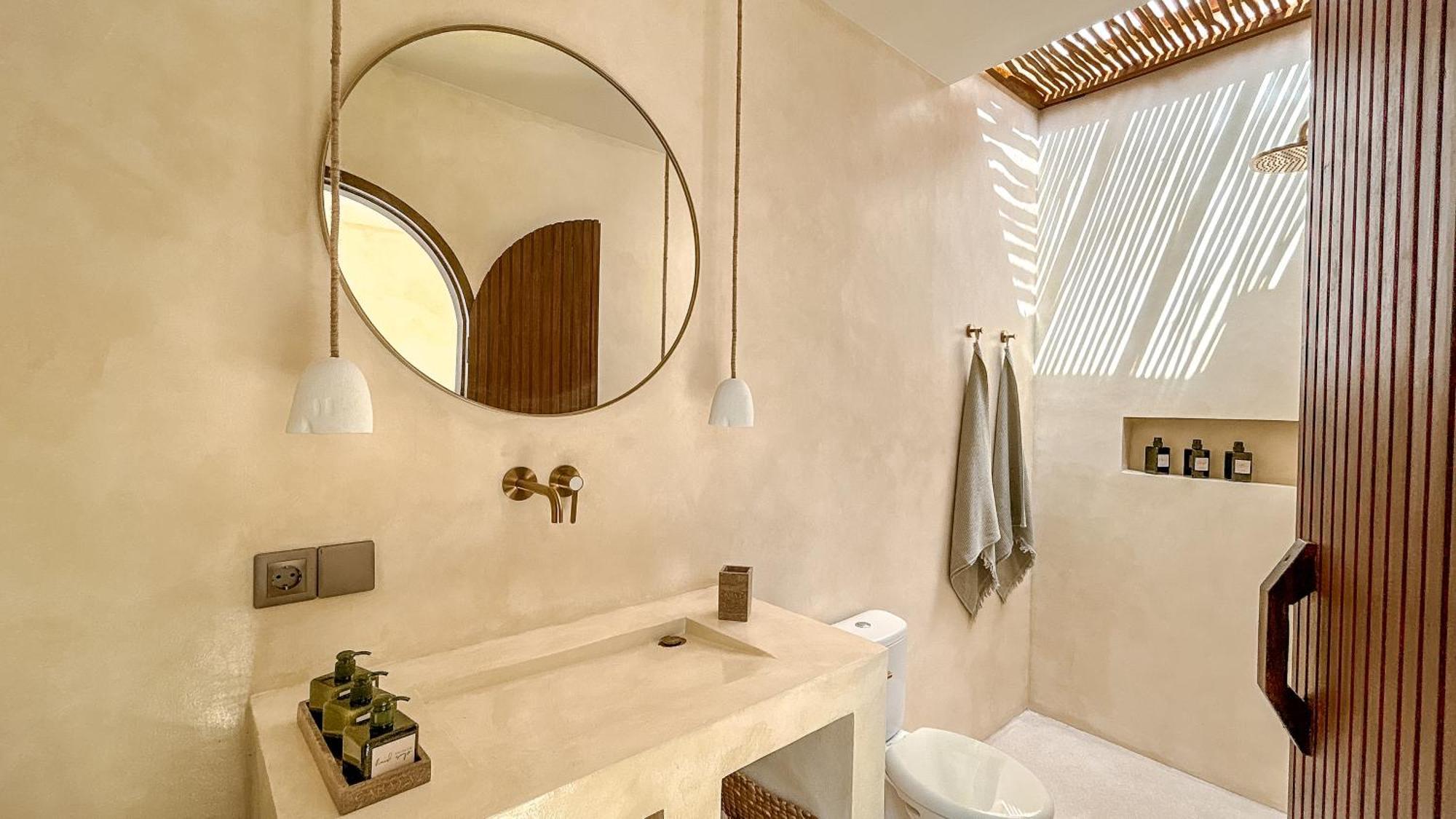 Cahaya Villas - Luxury Villa With Private Pool Gili Trawangan Exterior photo