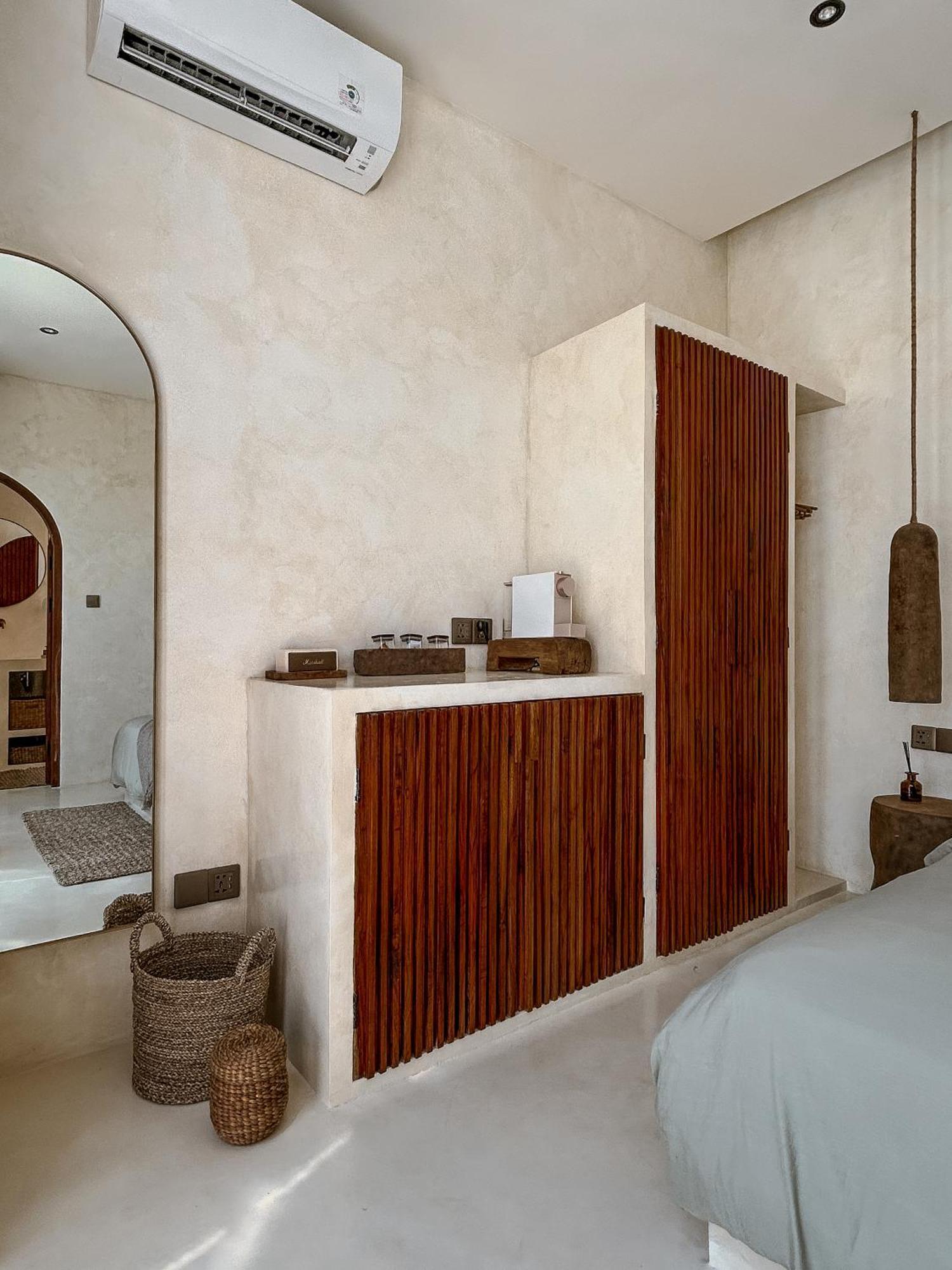 Cahaya Villas - Luxury Villa With Private Pool Gili Trawangan Exterior photo