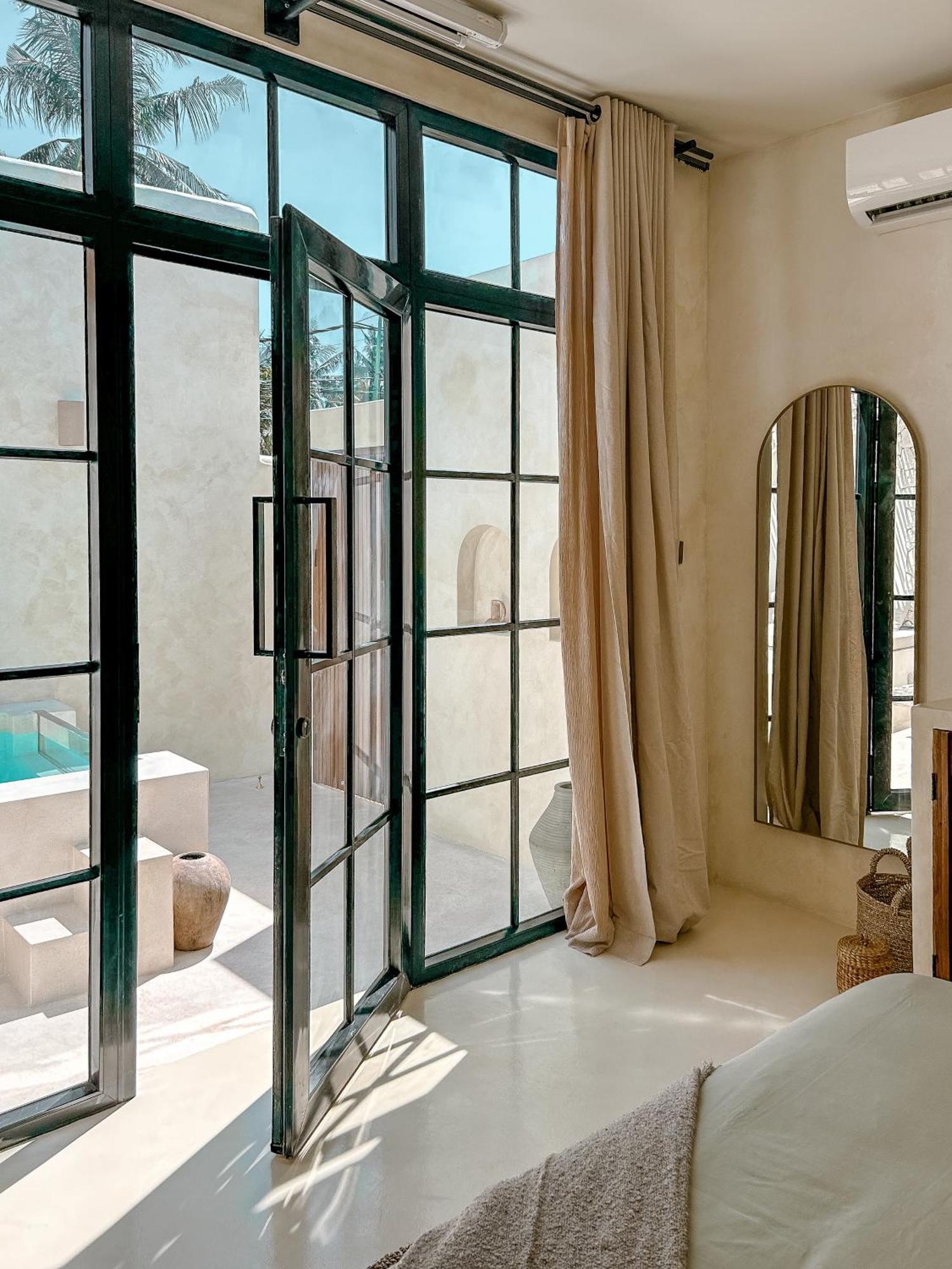 Cahaya Villas - Luxury Villa With Private Pool Gili Trawangan Exterior photo
