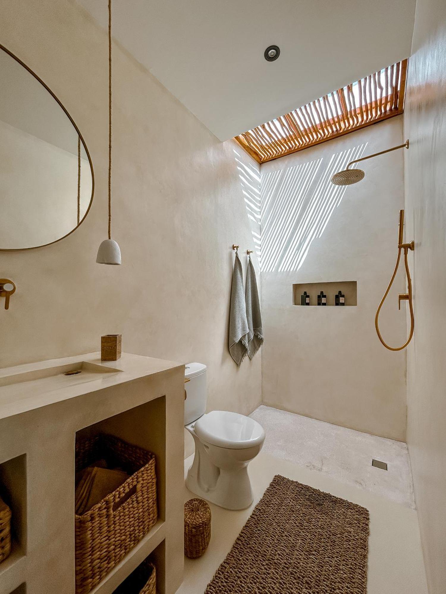 Cahaya Villas - Luxury Villa With Private Pool Gili Trawangan Exterior photo